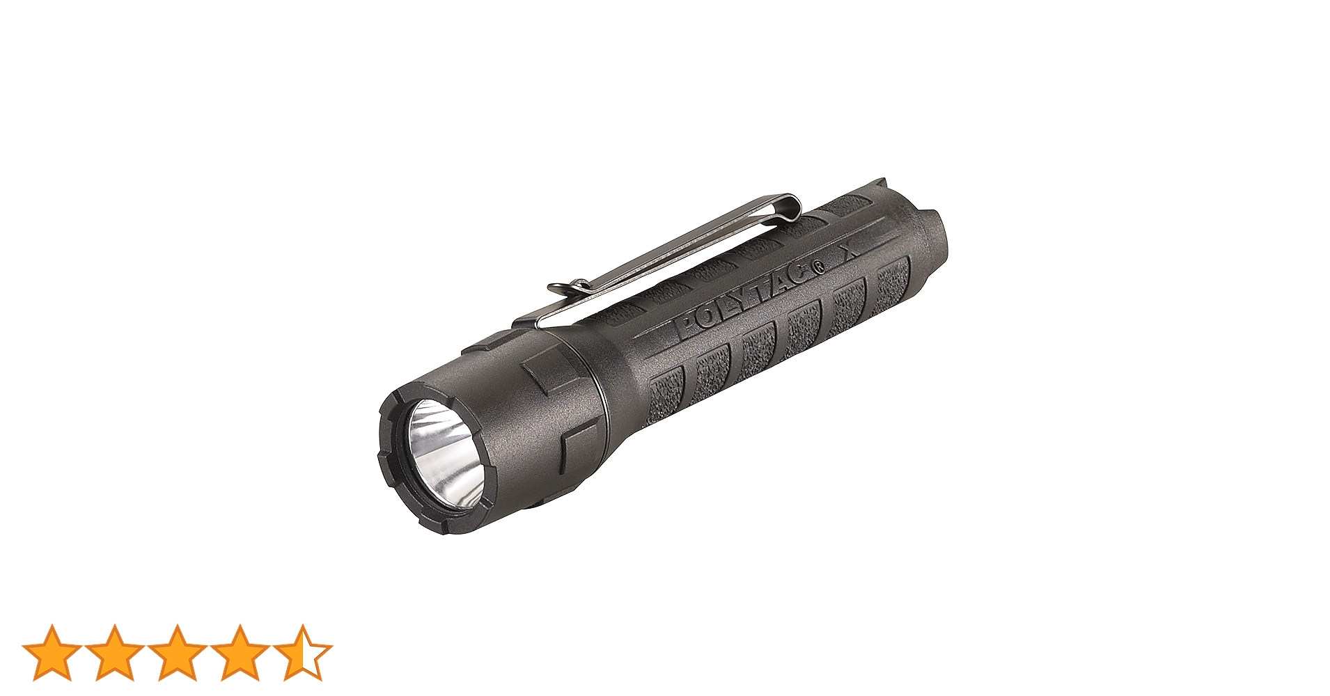 STREAMLIGHT POLYTAC X ストリームライト ポリタックX Amazon.com: Streamlight 88836 PolyTac 90X USB 500-Lumen